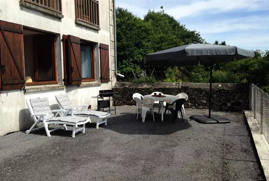 Photo of Others in Saint-Hilaire-les-Courbes