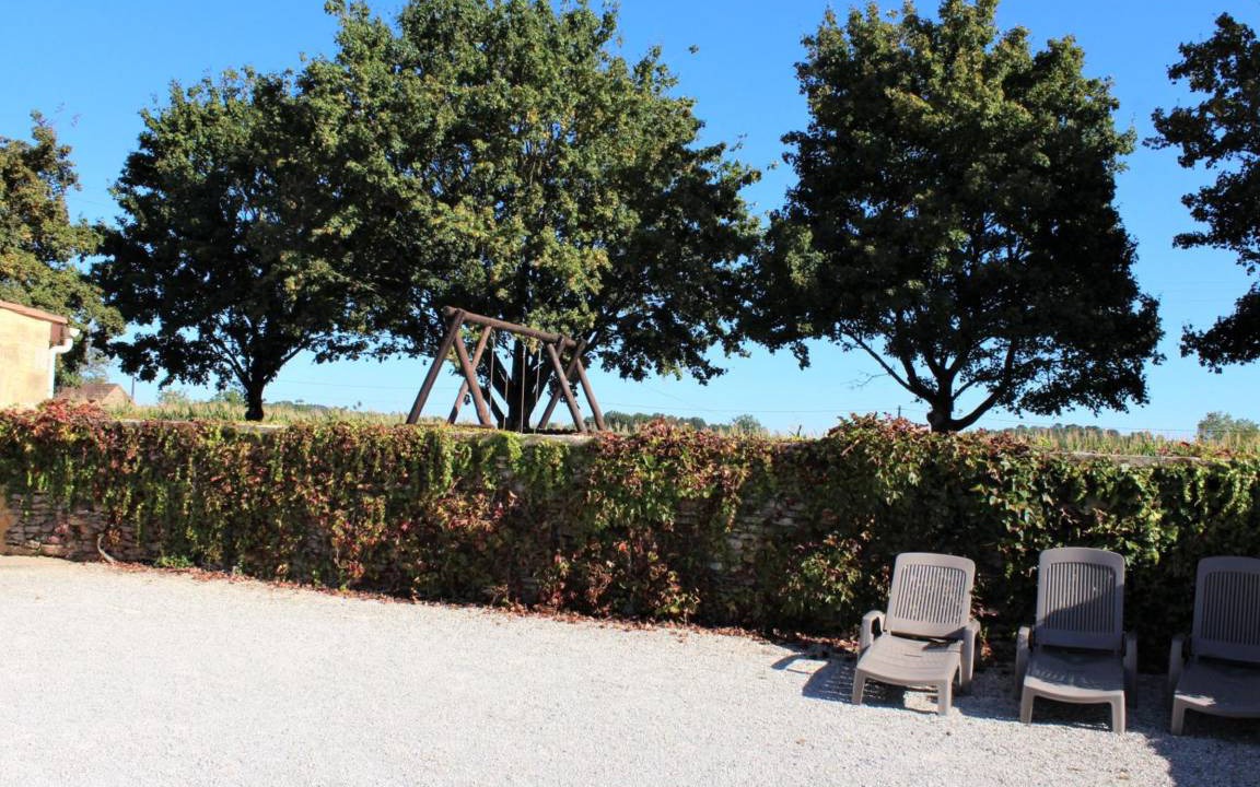 Photo of Others in Salignac-Eyvignes