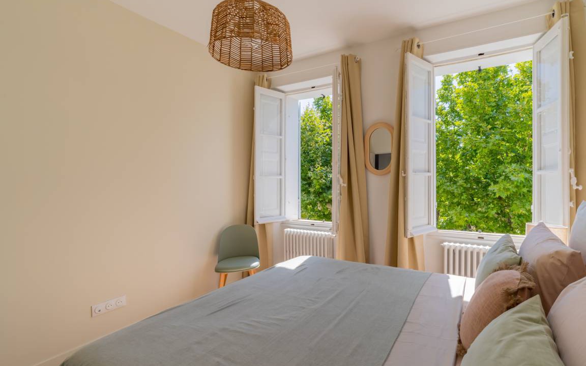 Photo of Bedroom in Montolivet