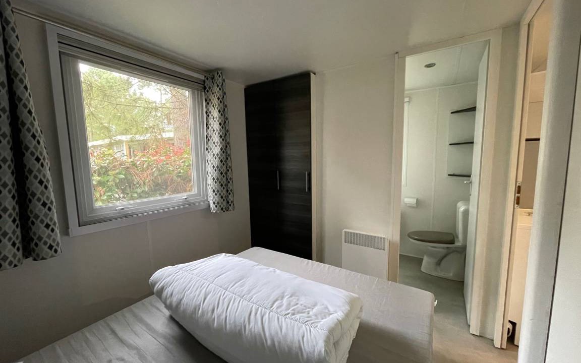 Photo of Bedroom in Les Mathes