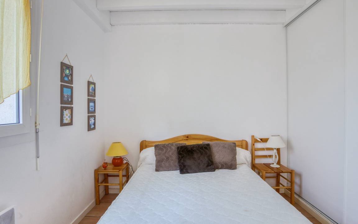Photo of Bedroom in Biscarrosse Plage