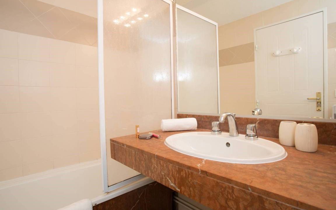 Photo of Bathroom in Moliets-et-Maa