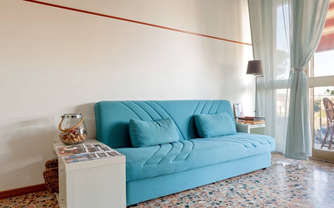 Photo of Livingroom in Pisa