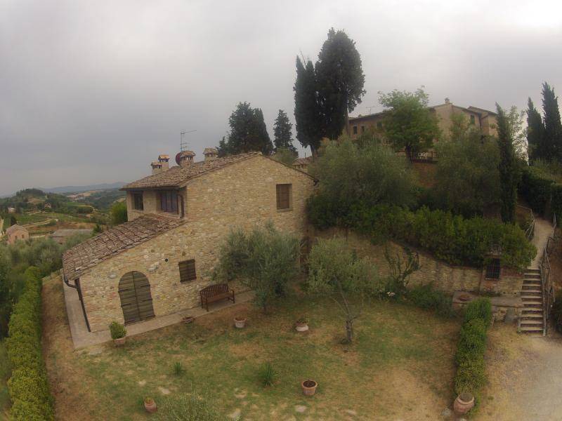 Photo of Others in San Gimignano