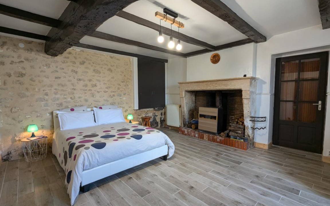Photo of Others in Magnac-Lavalette-Villars