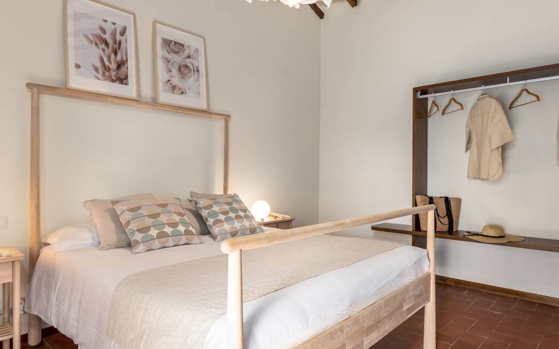 Photo of Bedroom in Castelfranco di Sotto