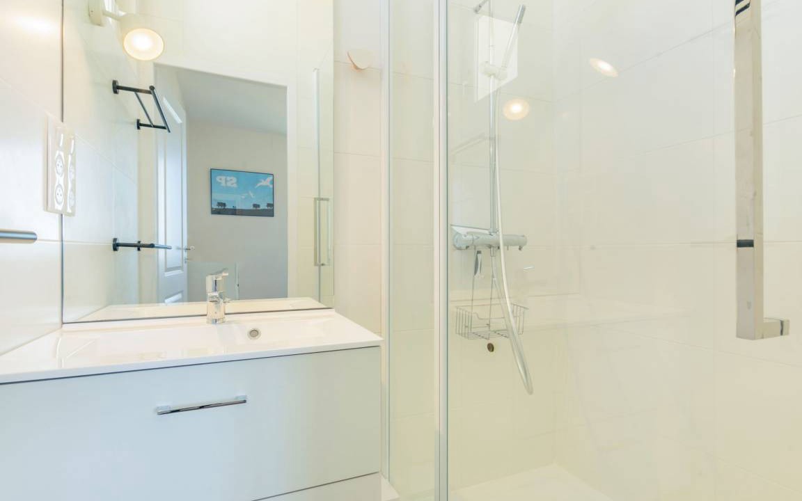 Photo of Bathroom in Saint-Palais-sur-Mer