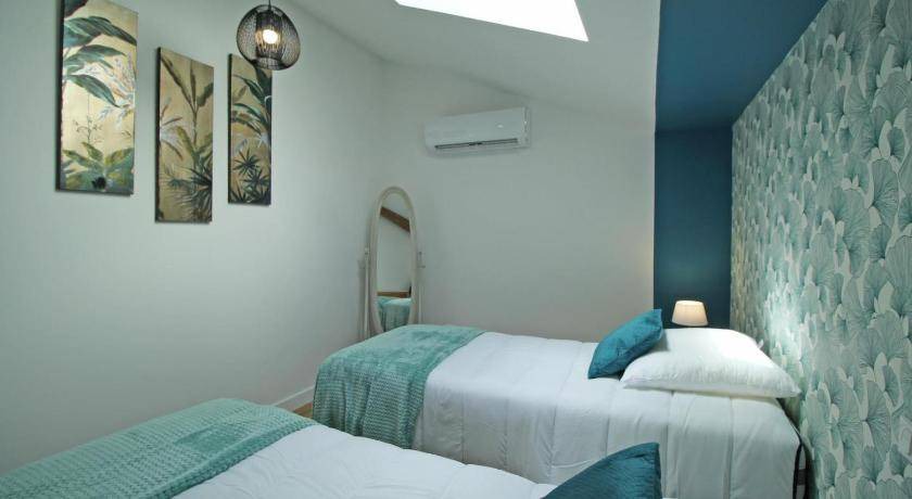 Photo of Bedroom in Limoges