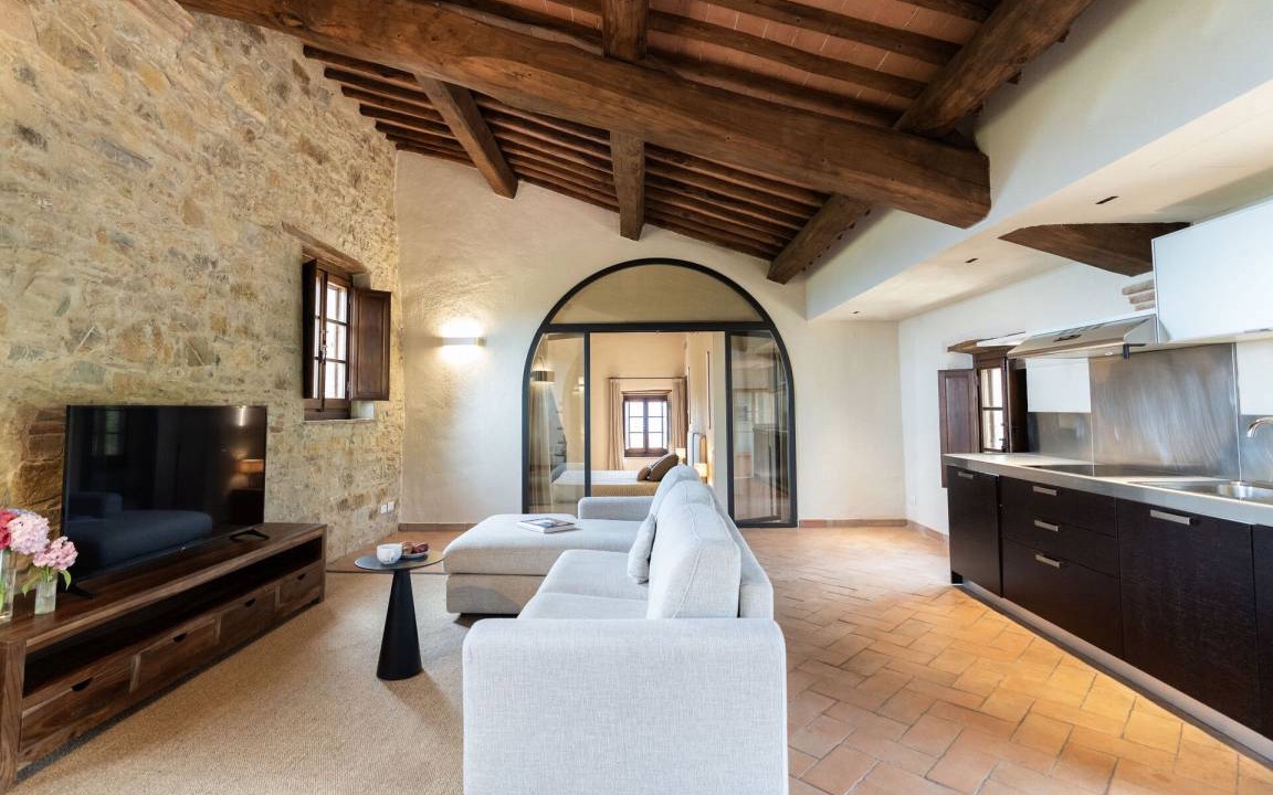 Photo of Others in Castellina in Chianti