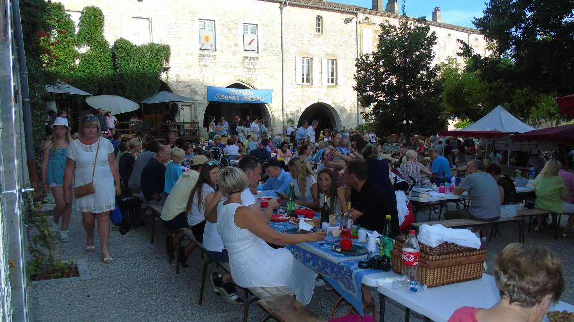 Photo of Others in Monflanquin