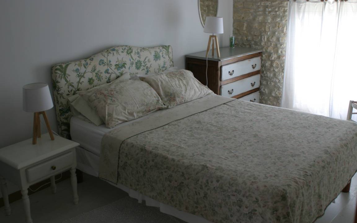 Photo of Bedroom in Nantille
