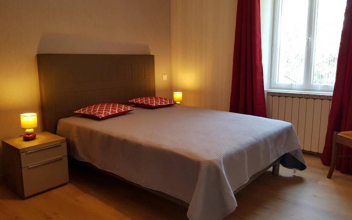 Photo of Bedroom in Saint-Augustin