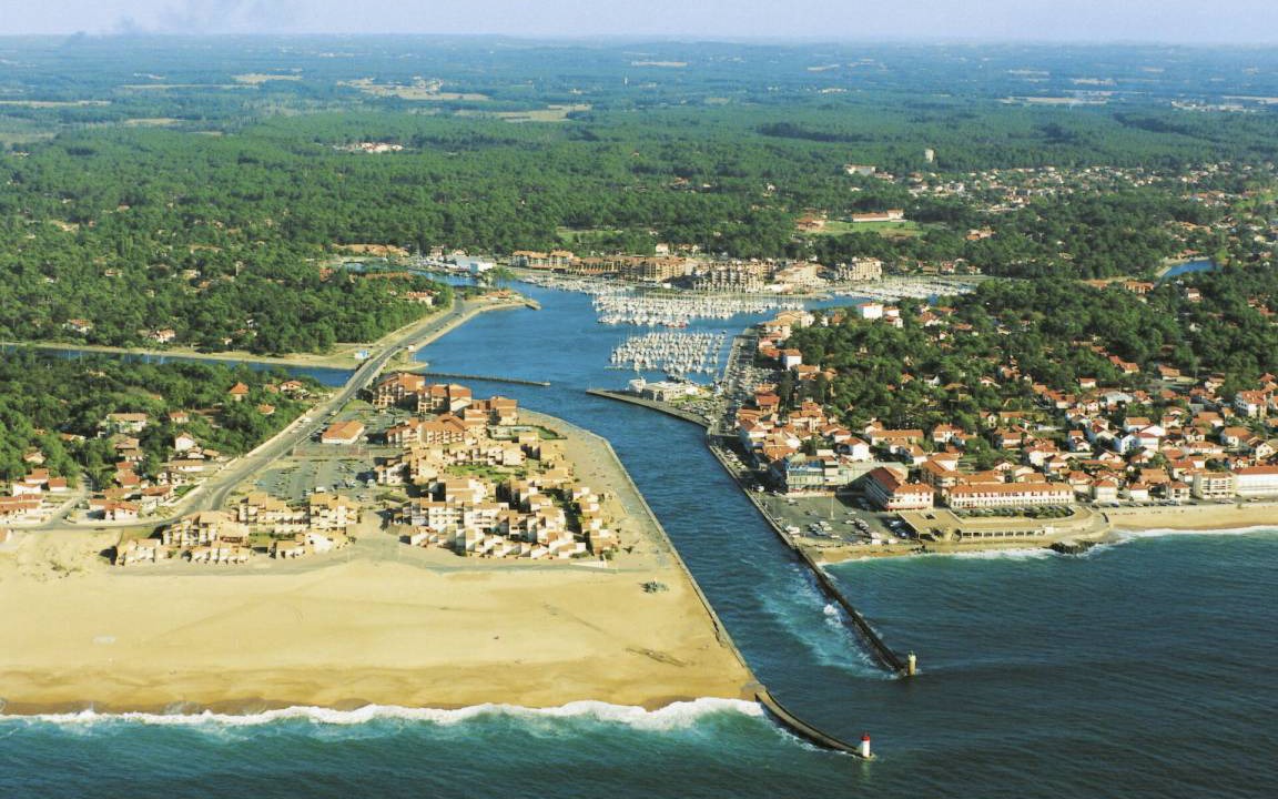 Photo of Others in Soorts-Hossegor