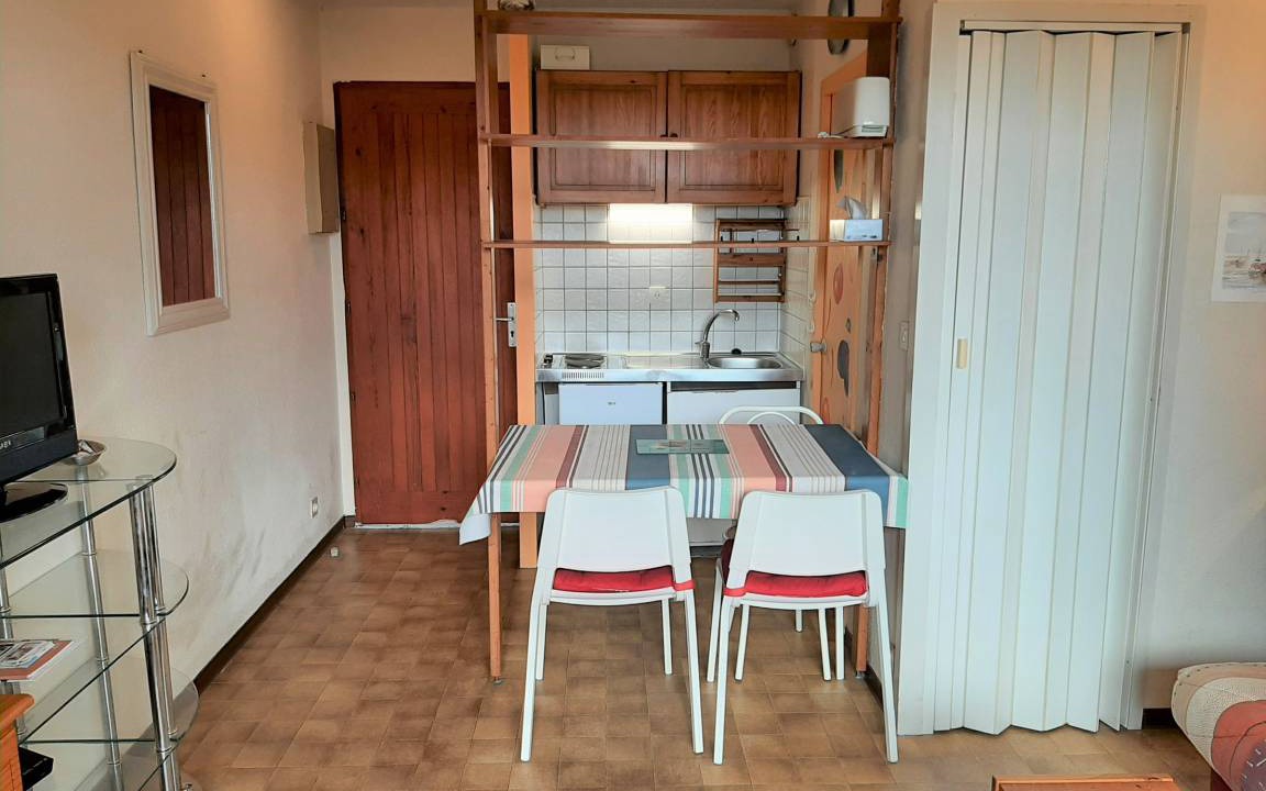 Photo of Livingroom in Soorts-Hossegor