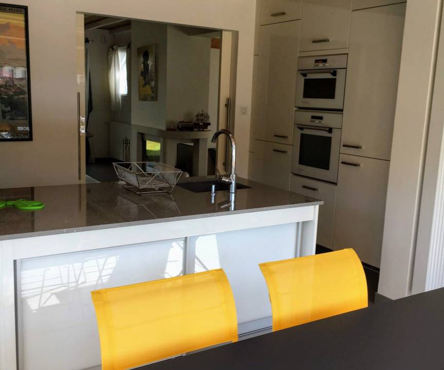 Photo of Kitchen in Boyardville