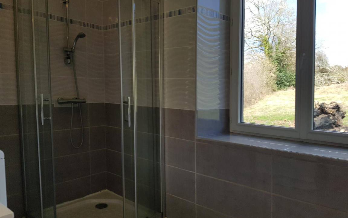 Photo of Bathroom in Alleyrat