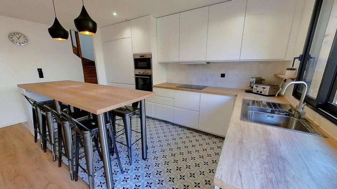 Photo of Kitchen in Talence