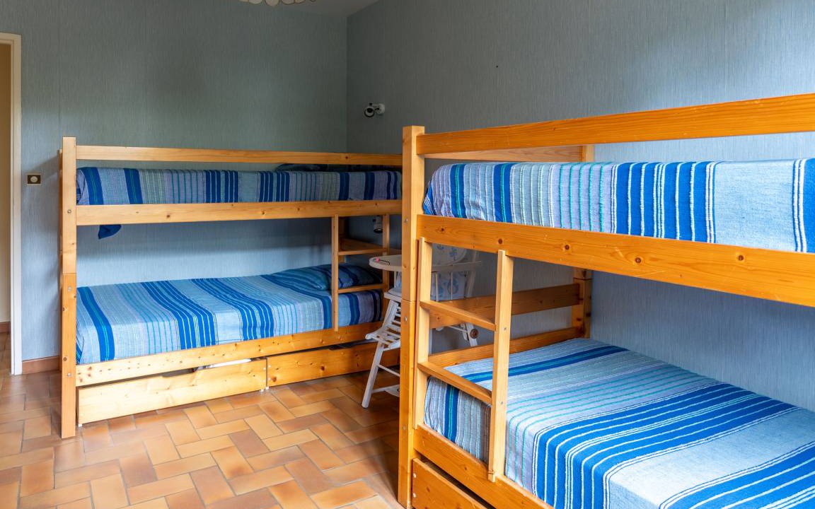 Photo of Bedroom in Arcachon