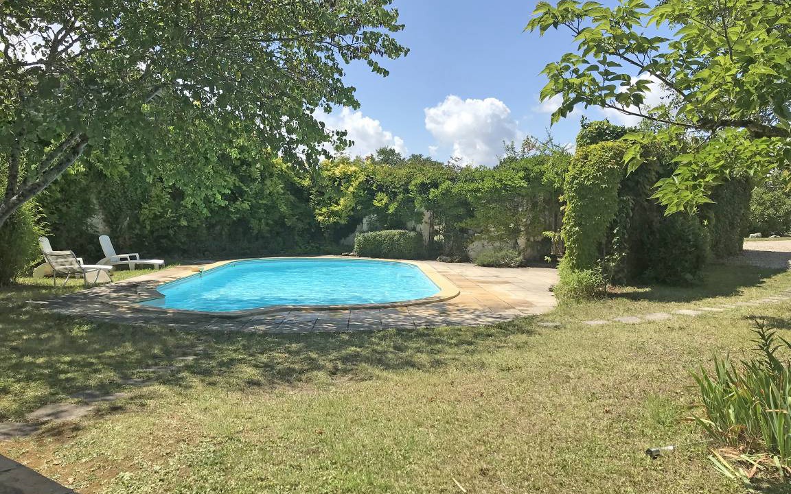 Photo of Outdoor in Eymet