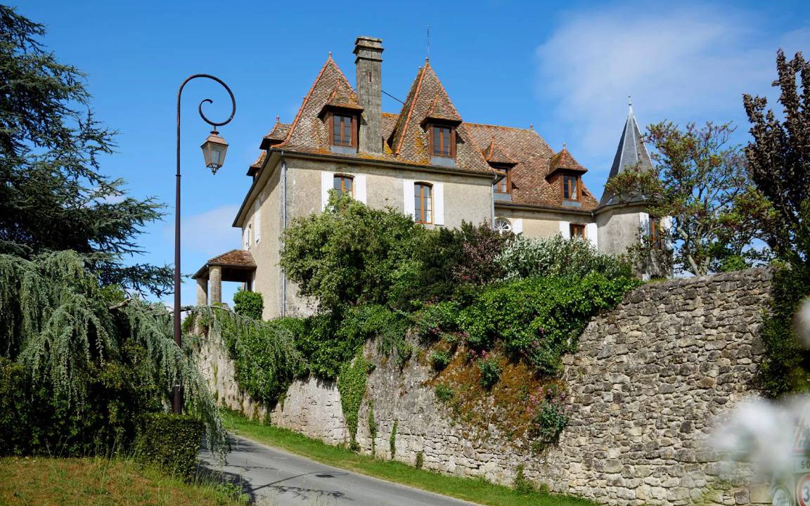 Photo of Buildings in Carsac-de-Gurson