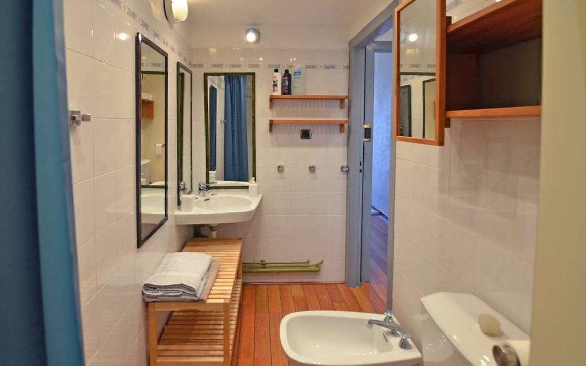 Photo of Bathroom in Biarritz City Centre