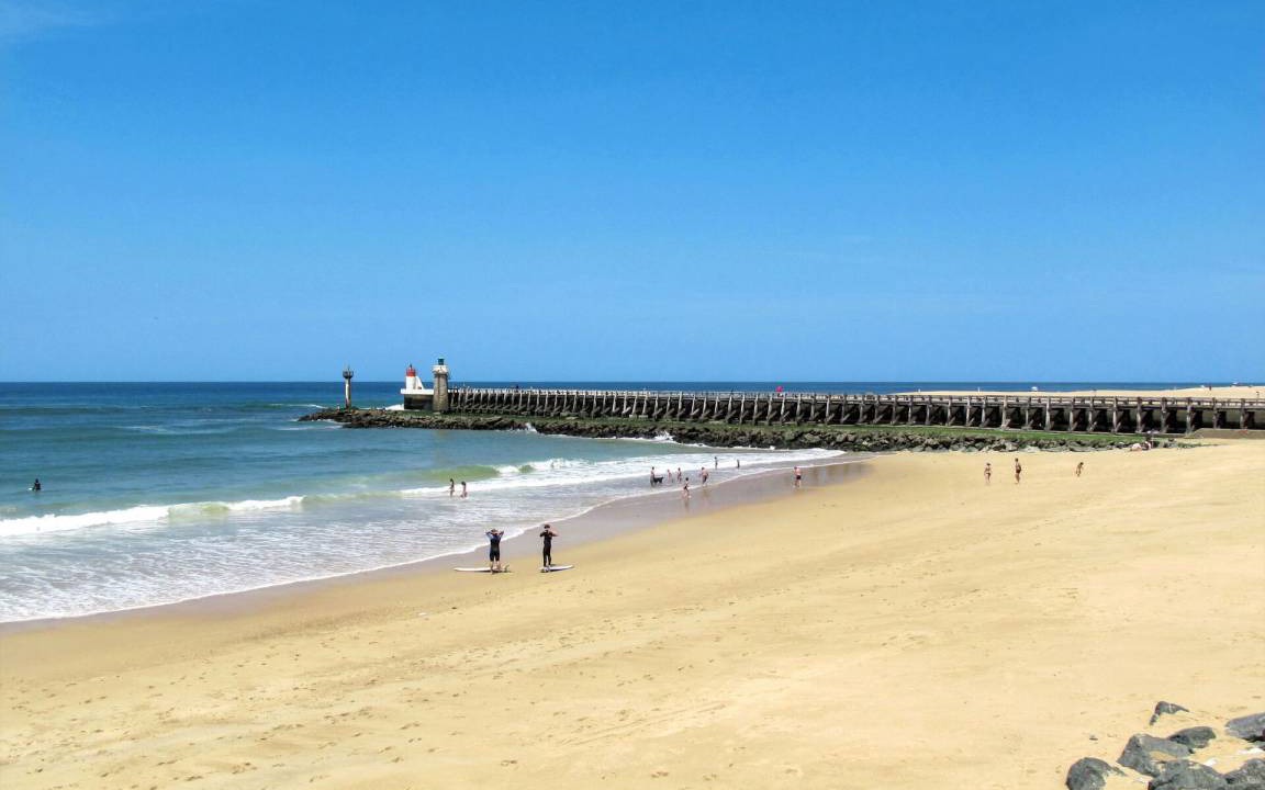 Photo of Others in Soorts-Hossegor