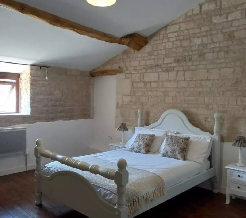 Photo of Bedroom in La Bataille