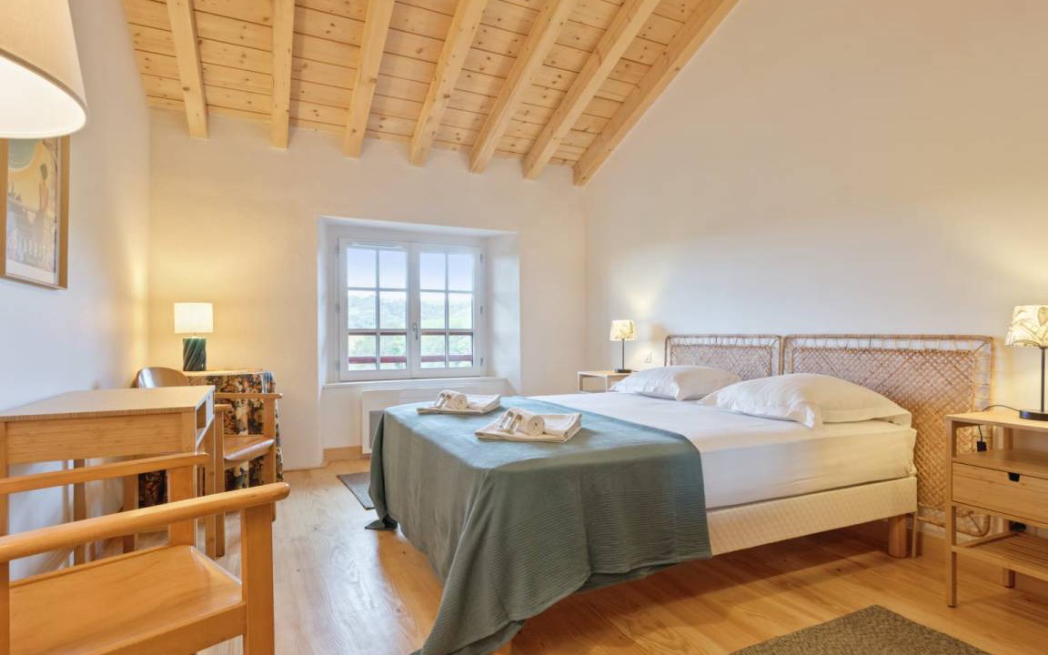 Photo of Bedroom in Souraide