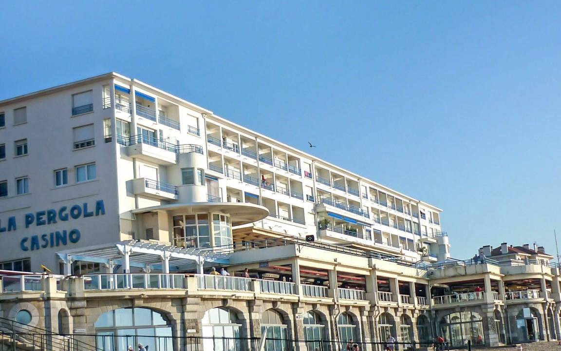 Photo of Others in Saint-Jean-de-Luz City Center