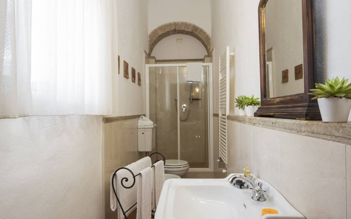 Photo of Bathroom in Vescovado