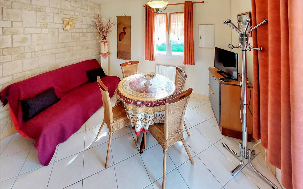 Photo of Livingroom in Bagnault