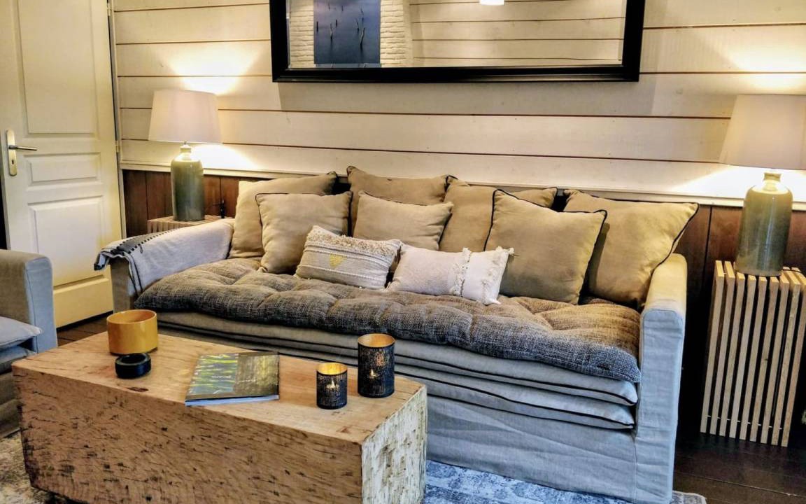 Photo of Livingroom in Cap-Ferret