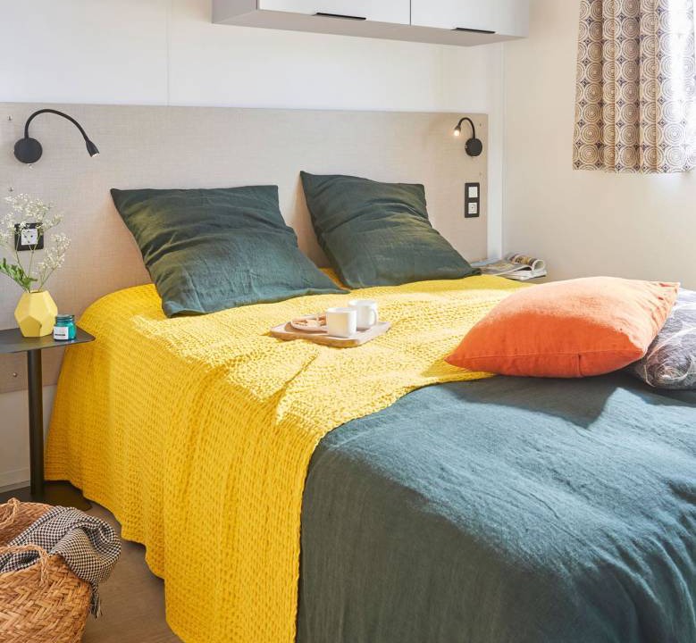 Photo of Bedroom in Saint-Trojan-les-Bains