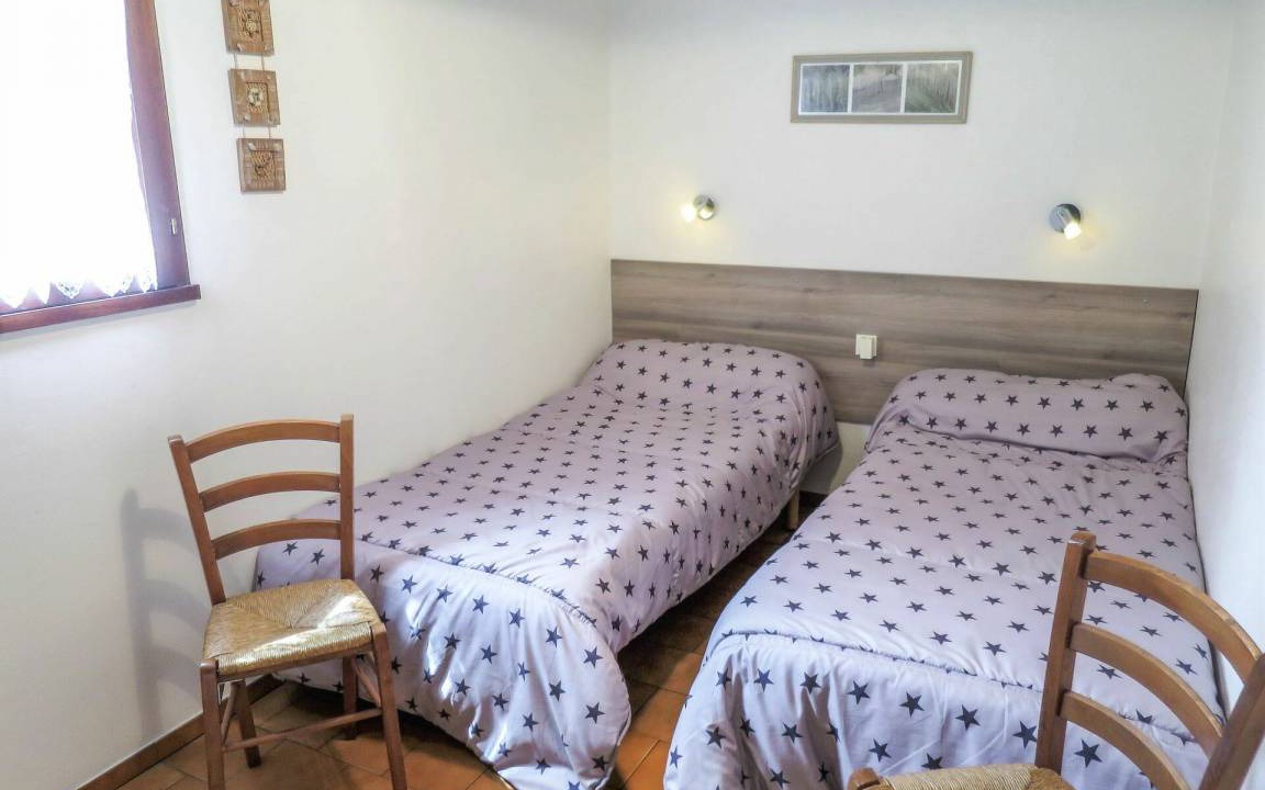 Photo of Bedroom in Le Porge