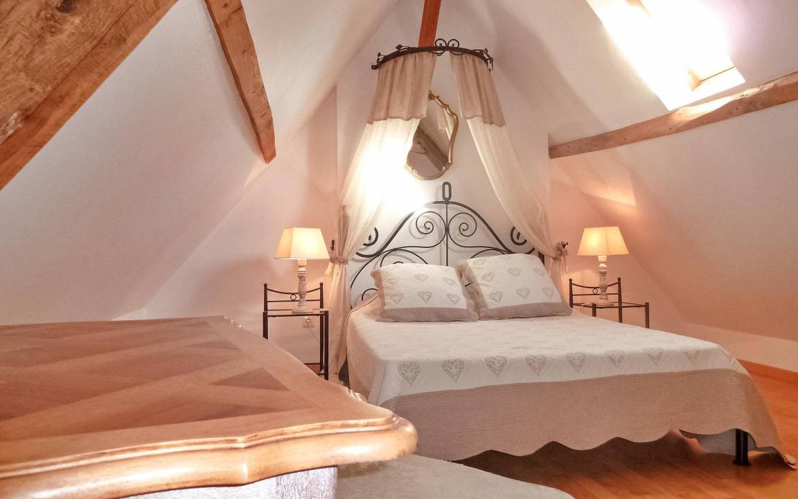 Photo of Bedroom in Carsac-Aillac