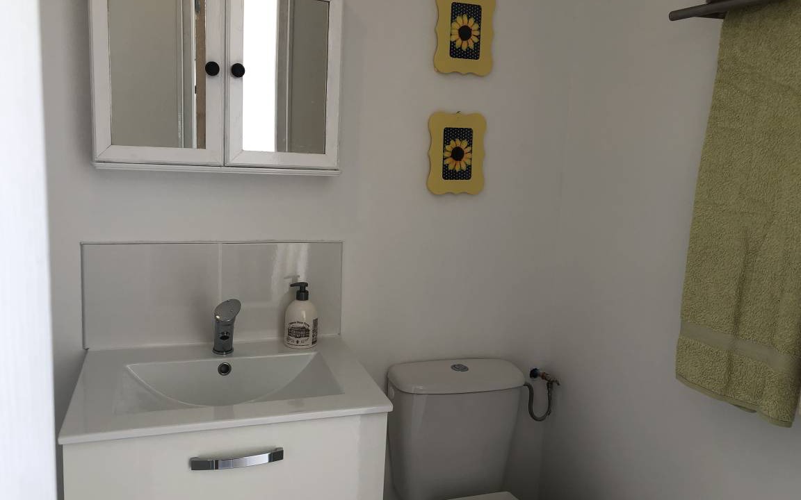 Photo of Bathroom in Oradour-Fanais