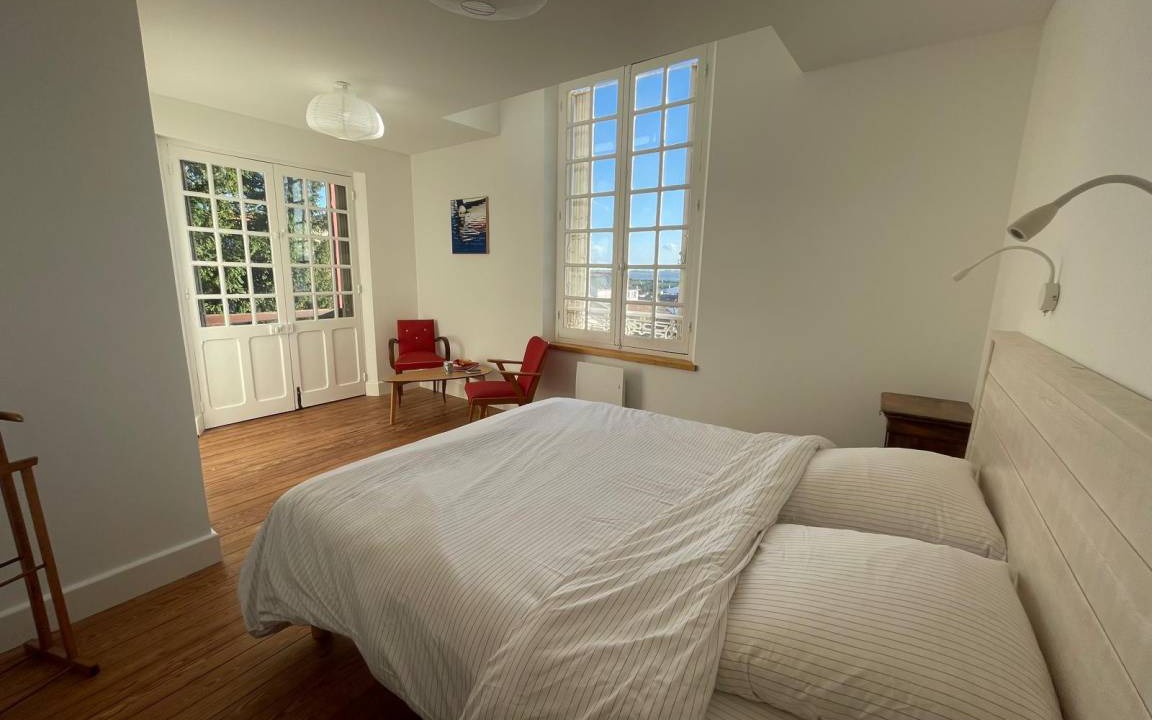 Photo of Bedroom in Saint-Trojan-les-Bains