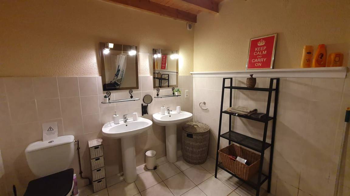 Photo of Bathroom in Chaunac