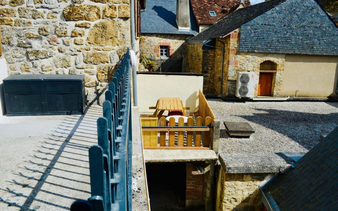 Photo of Others in Saillac