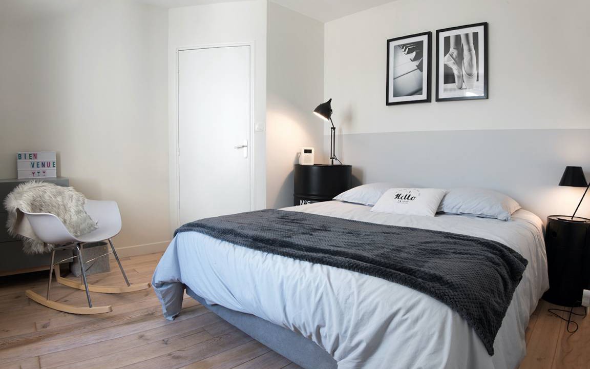 Photo of Bedroom in La Flotte