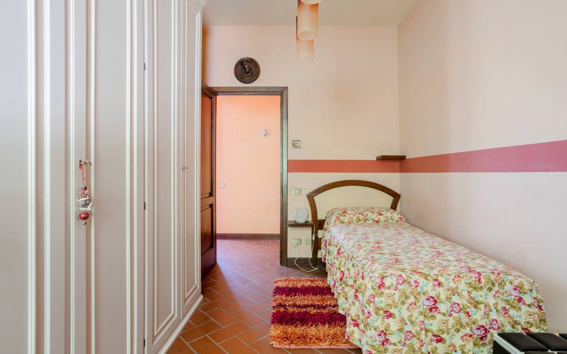 Photo of Bedroom in Vorno