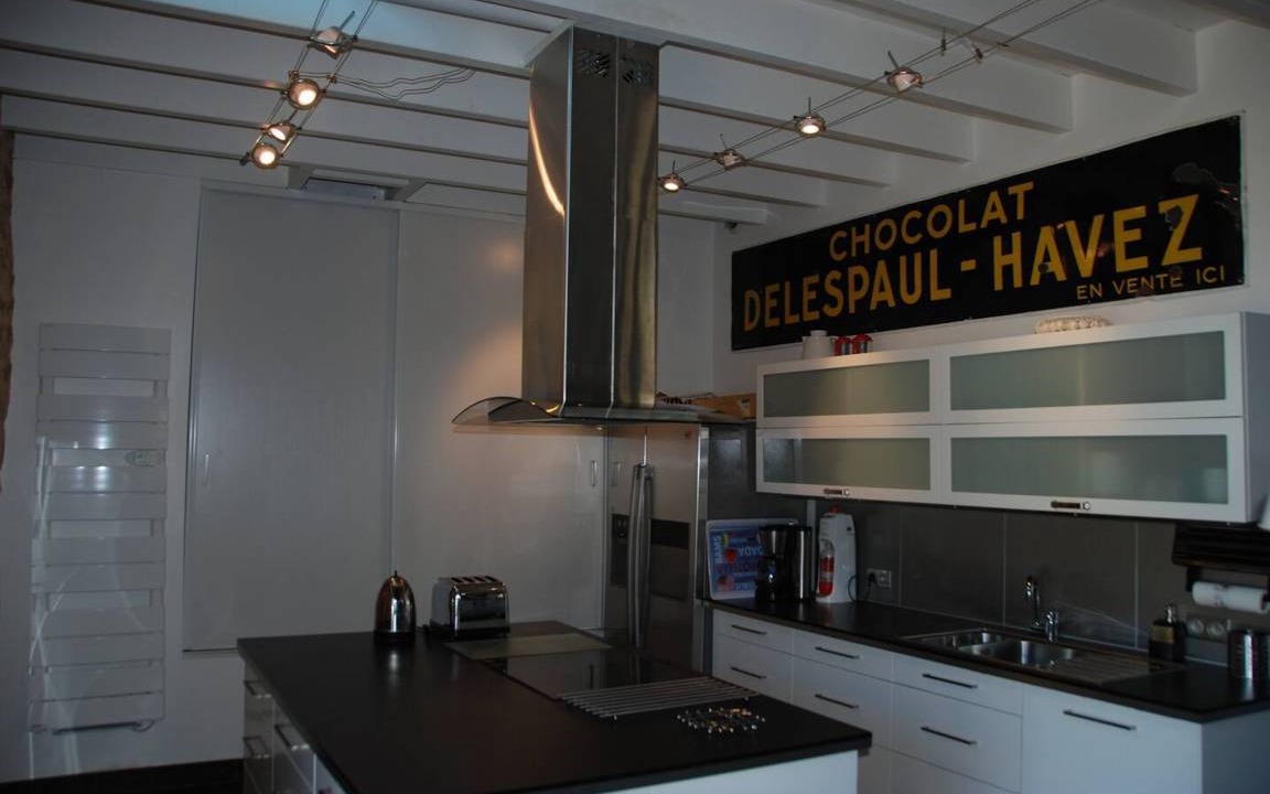 Photo of Kitchen in Noailhac