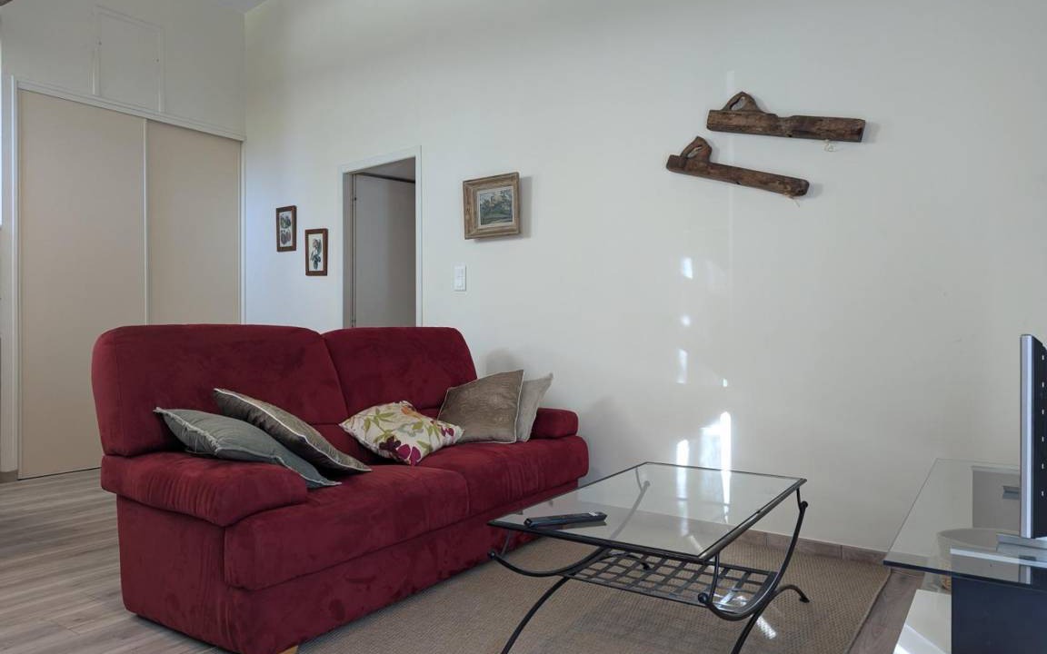 Photo of Livingroom in Torsac