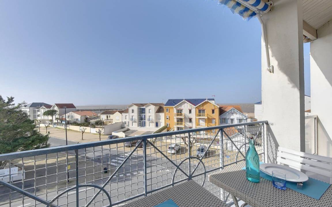 Photo of Patio Balcony in Port District
