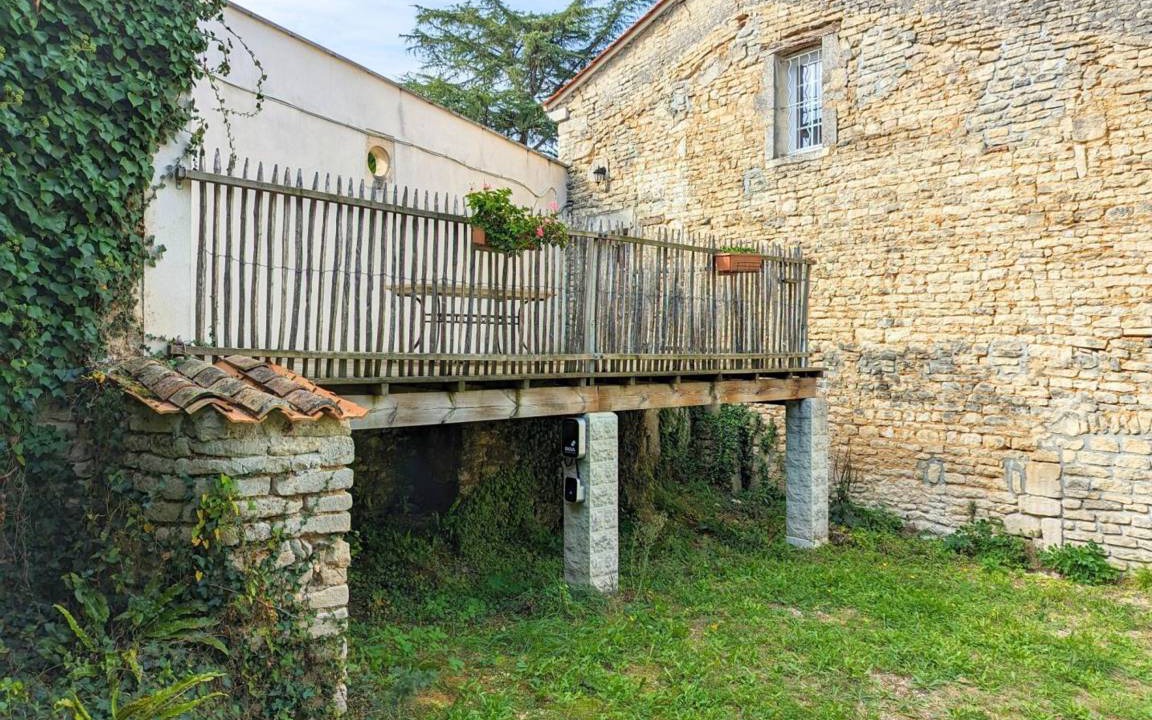 Photo of Others in Asnieres-sur-Nouere