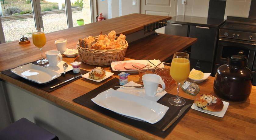 Photo of Kitchen in Civrac-de-Blaye