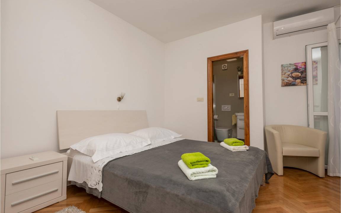 Photo of Bedroom in Makarska