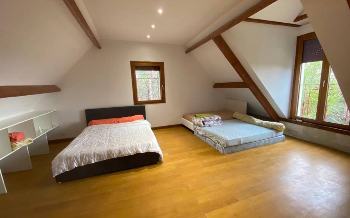 Photo of Bedroom in Mouterre-Silly