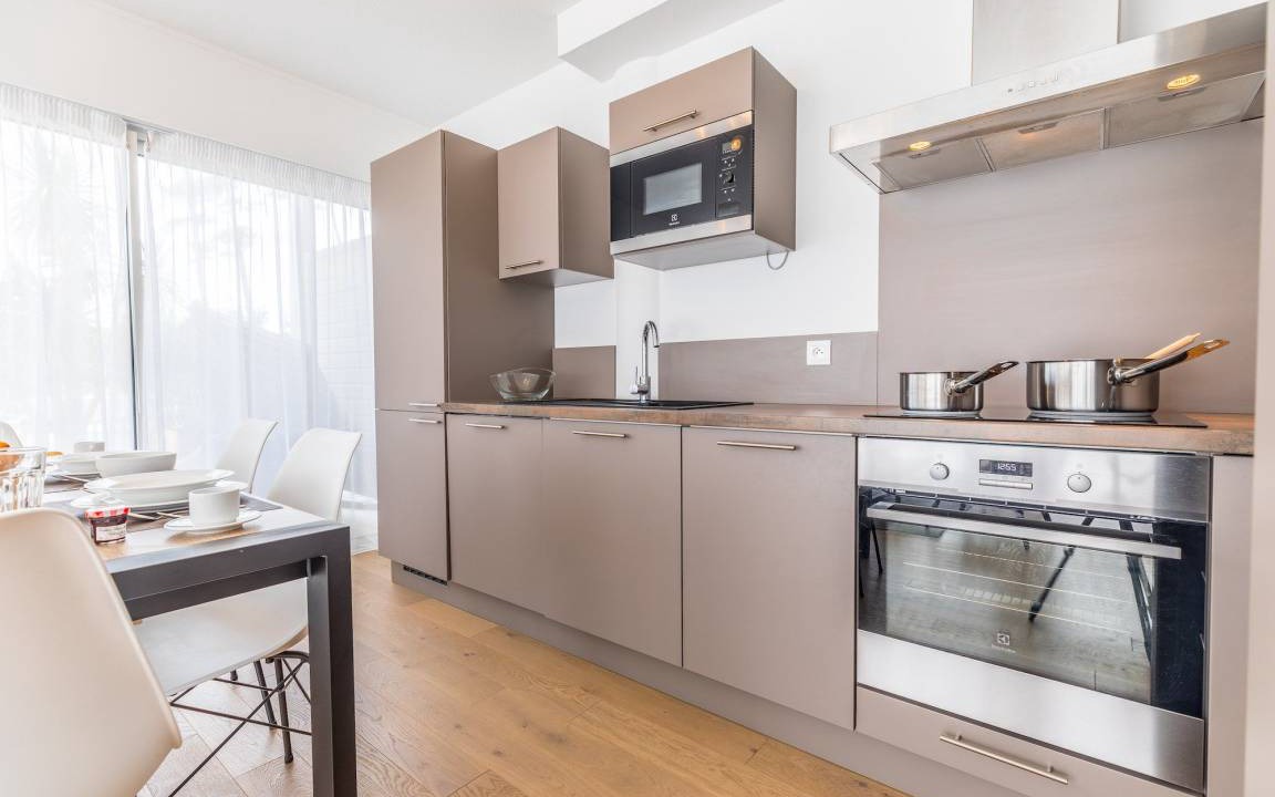 Photo of Kitchen in Moliets-et-Maa