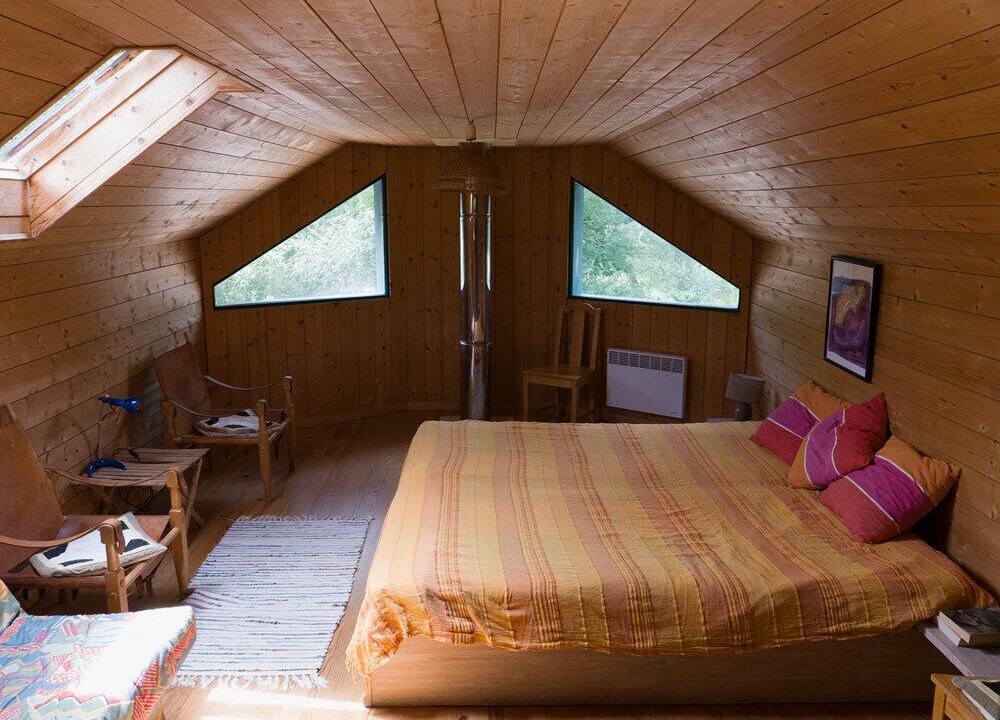 Photo of Bedroom in Lacanau
